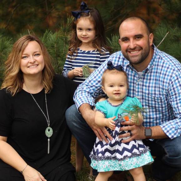 Meet your Posher, Christopher - Picture 1 of 1